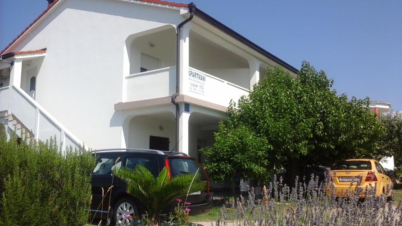 Holiday S&M Lopar Εξωτερικό φωτογραφία