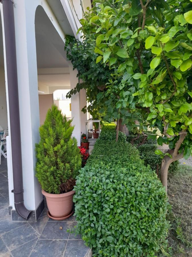 Holiday S&M Lopar Εξωτερικό φωτογραφία