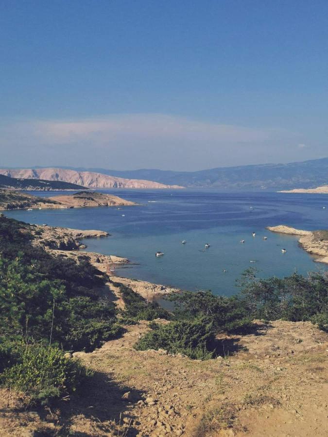 Holiday S&M Lopar Εξωτερικό φωτογραφία