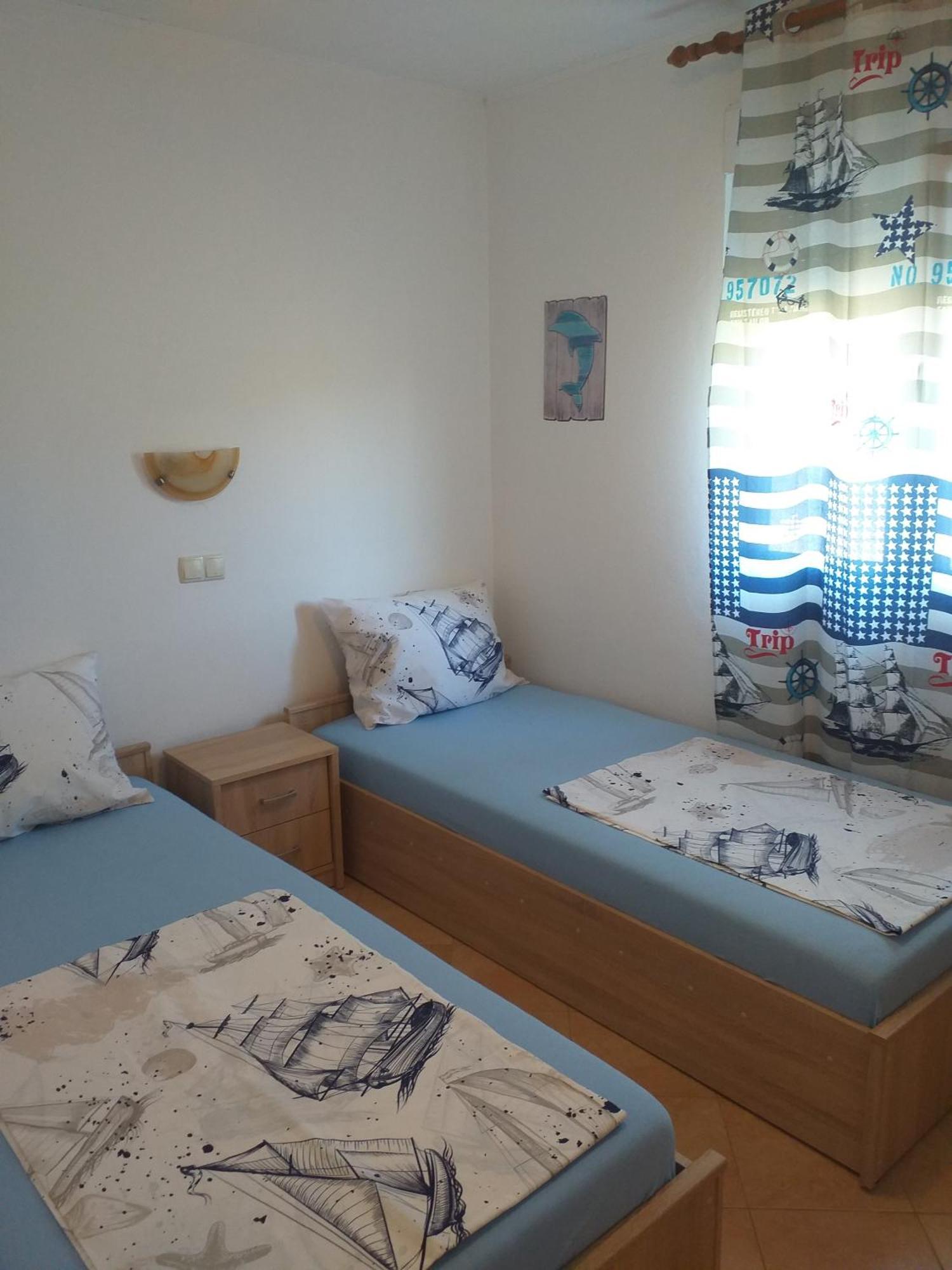 Holiday S&M Lopar Εξωτερικό φωτογραφία