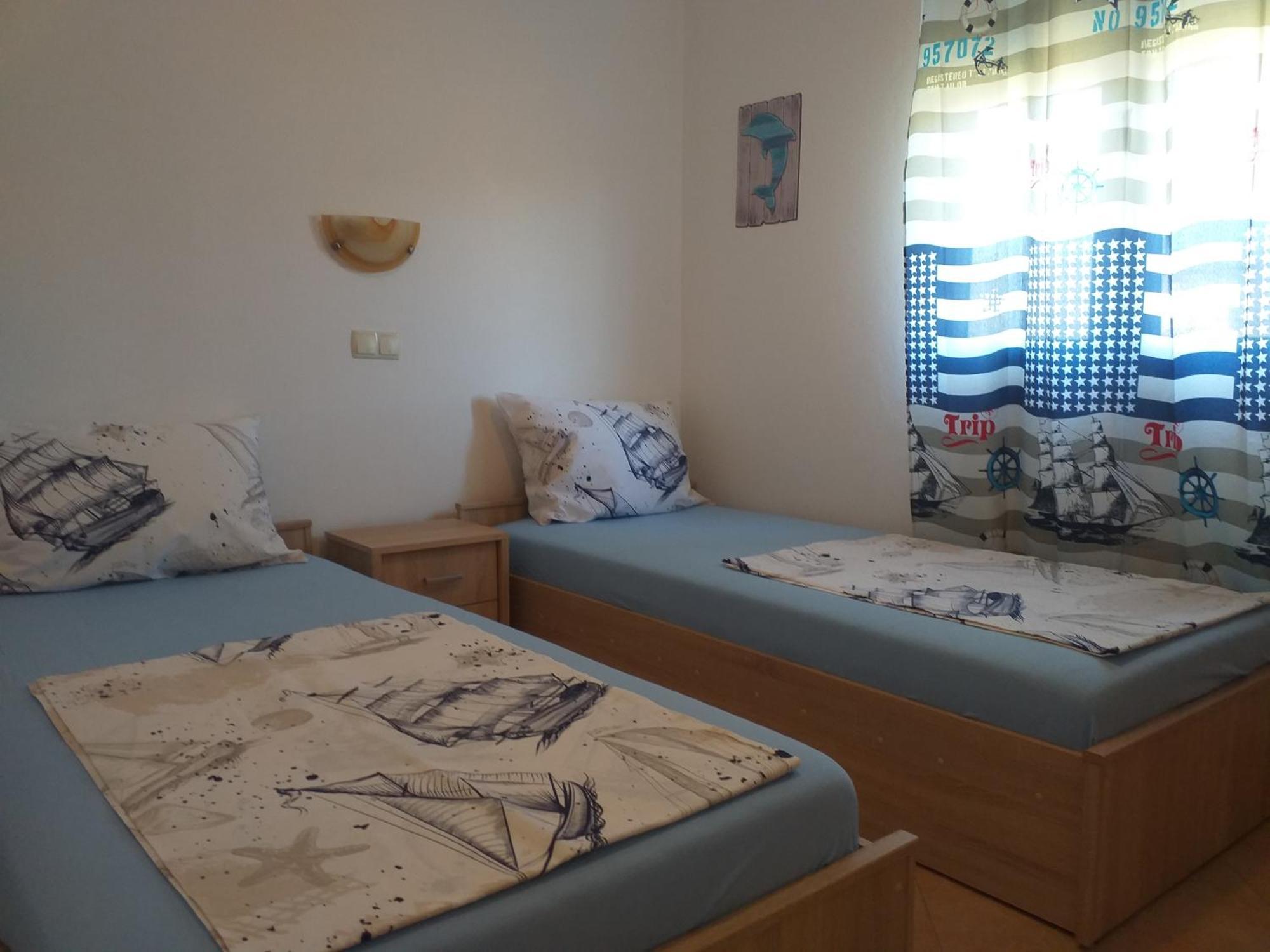 Holiday S&M Lopar Εξωτερικό φωτογραφία