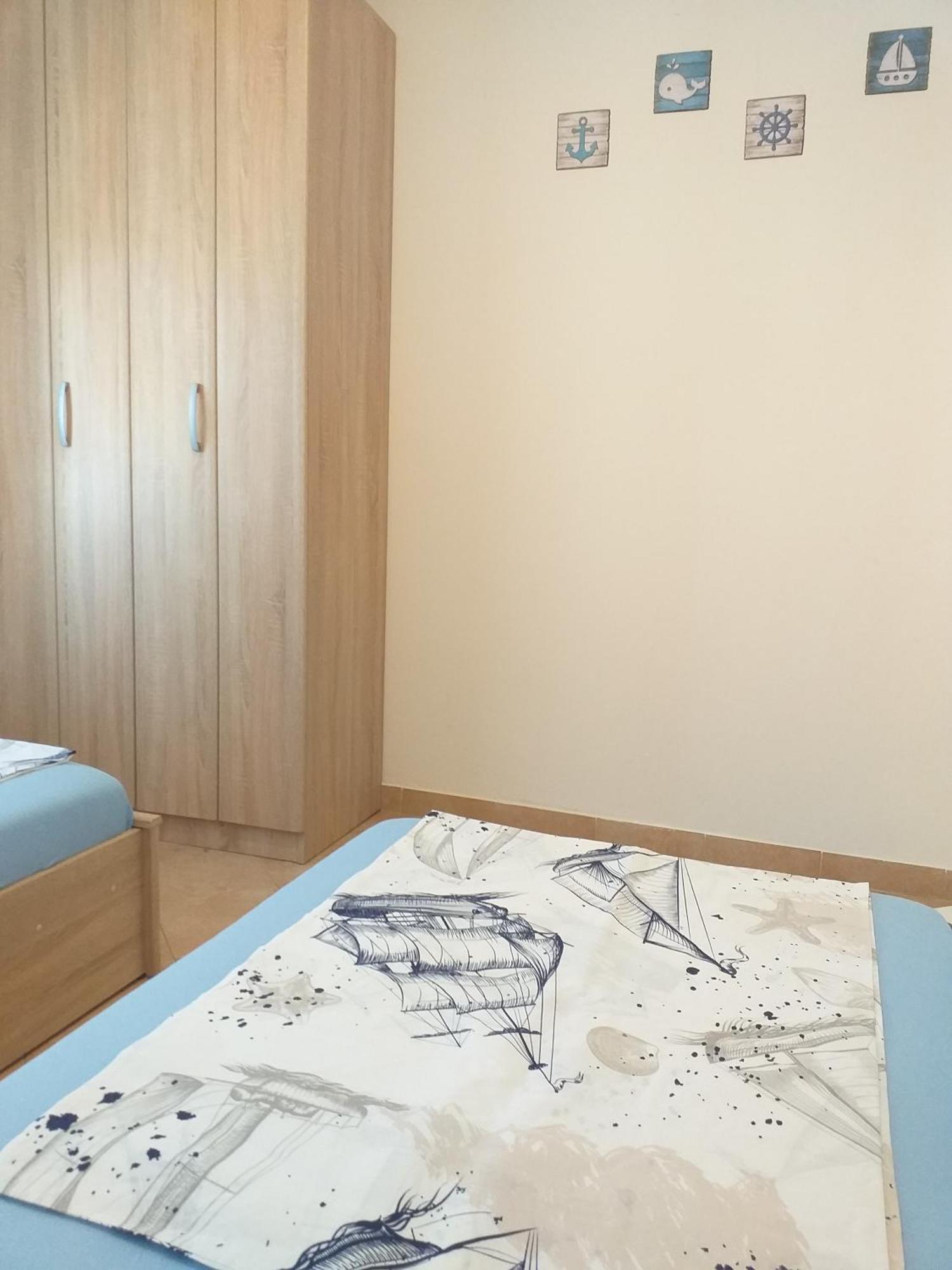 Holiday S&M Lopar Εξωτερικό φωτογραφία