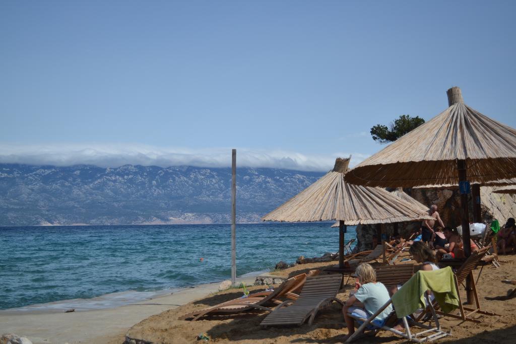 Holiday S&M Lopar Εξωτερικό φωτογραφία