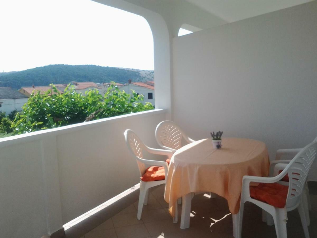 Holiday S&M Lopar Εξωτερικό φωτογραφία